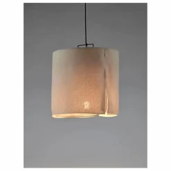 Suspension Nomad | Beige foncé