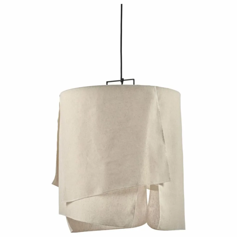 Suspension Nomad | Beige foncé