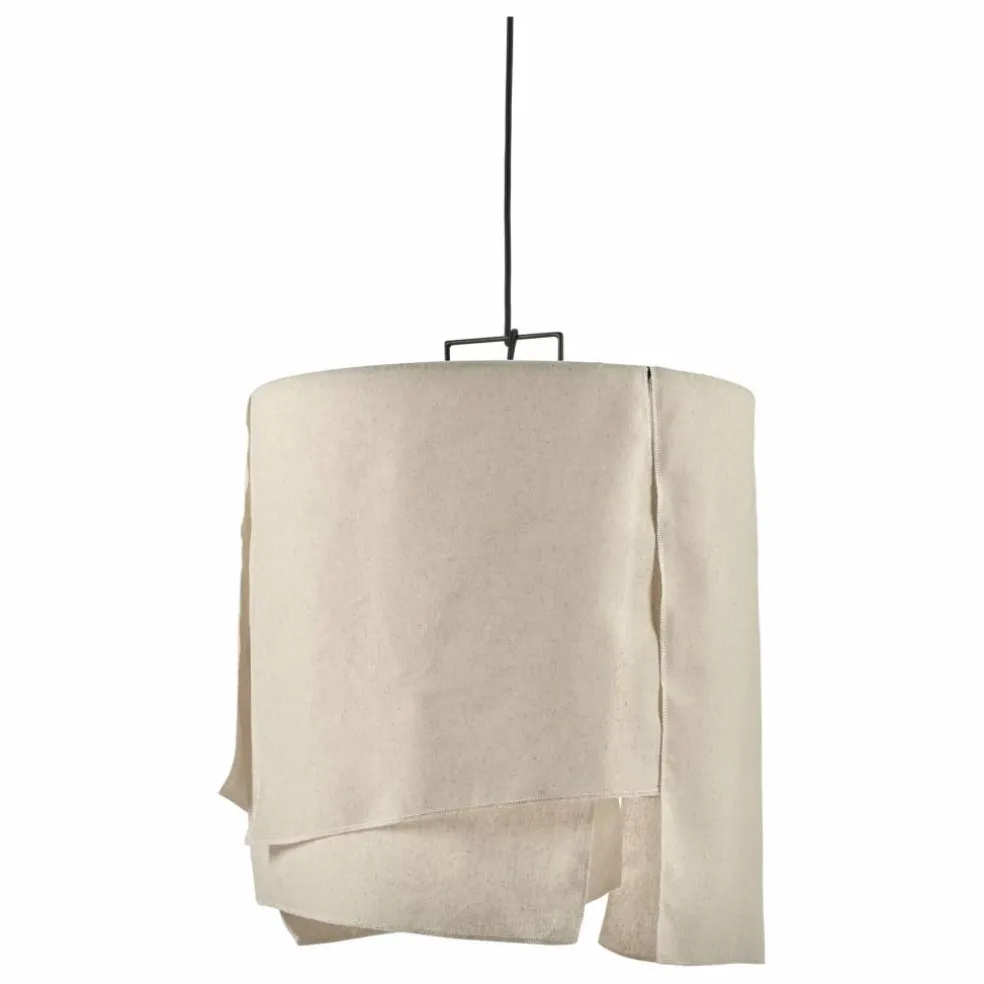 Suspension Nomad | Beige foncé