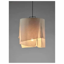 Suspension Nomad | Beige foncé