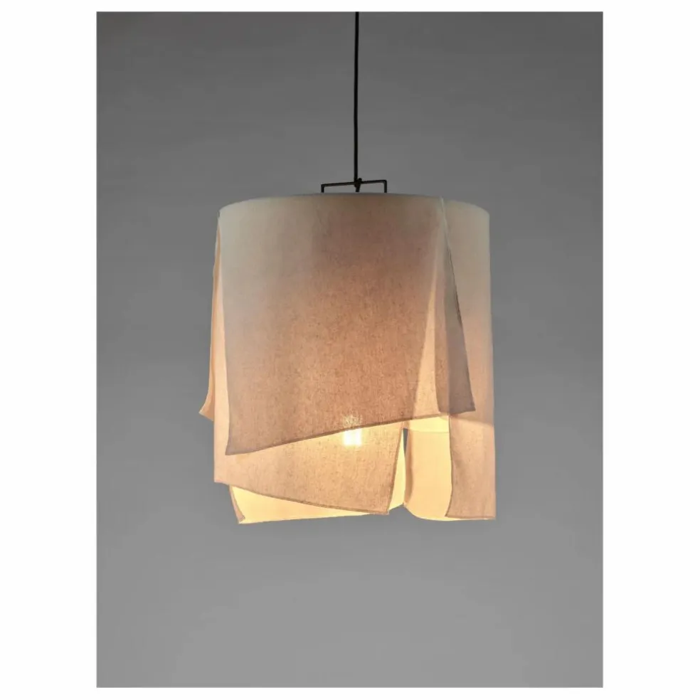 Suspension Nomad | Beige foncé