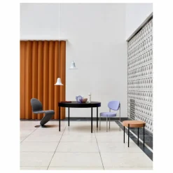 Suspension Pantop | Blanc