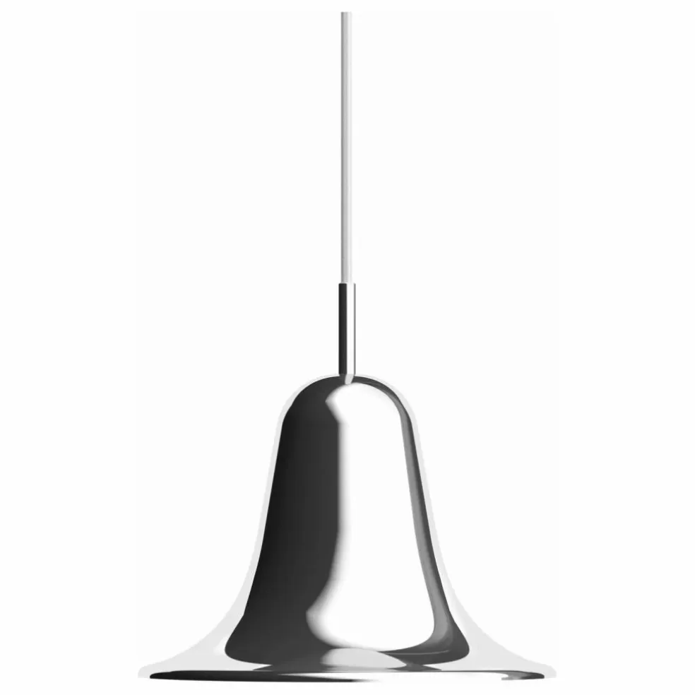 Suspension Pantop | Chromé
