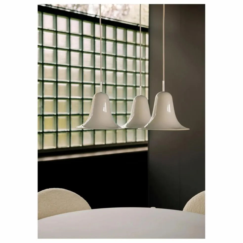 Suspension Pantop | Crème