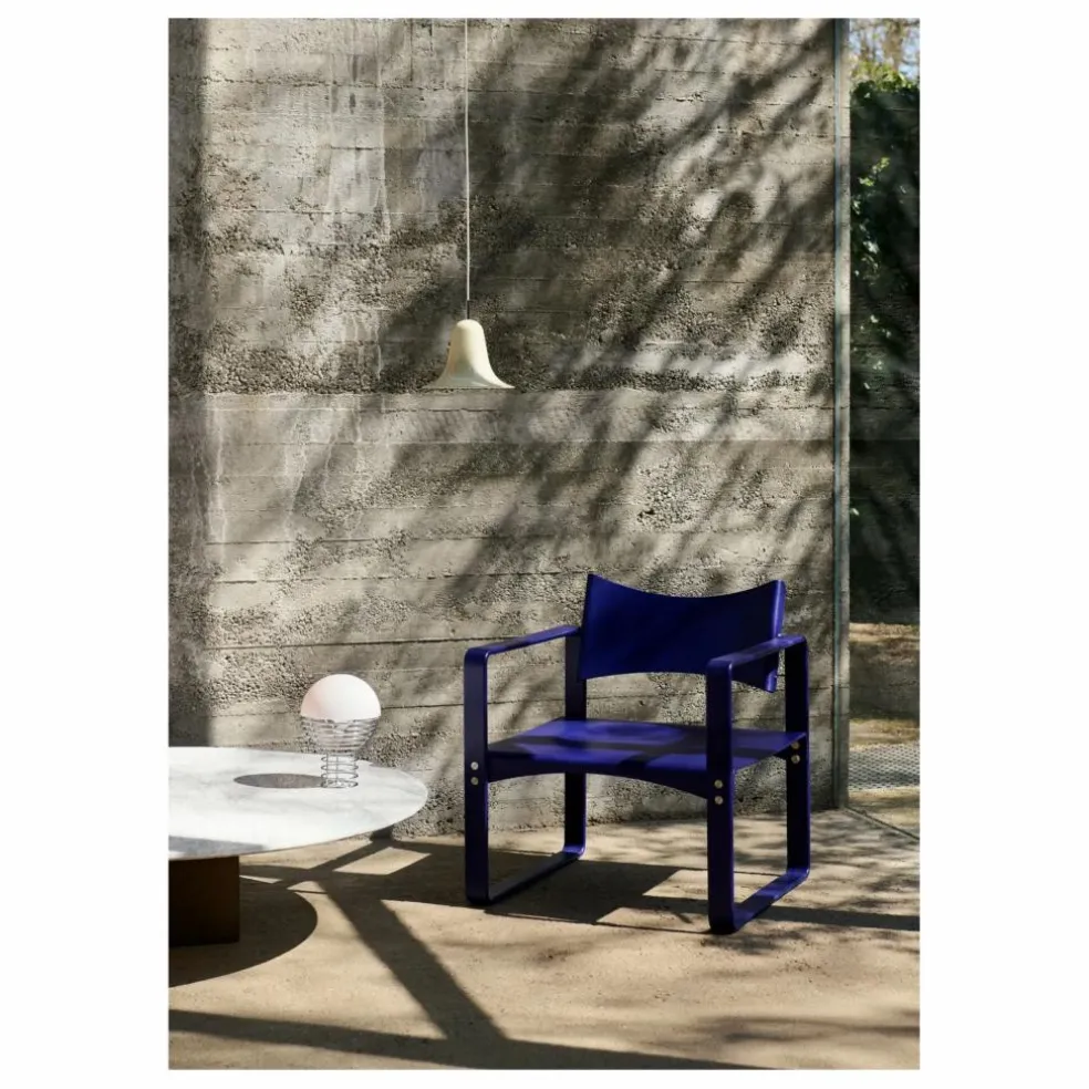 Suspension Pantop | Crème