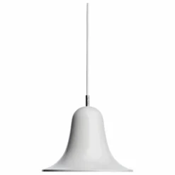 Suspension Pantop | Gris clair