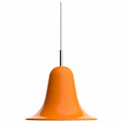 Suspension Pantop | Orange