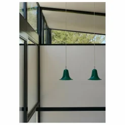 Suspension Pantop | Vert