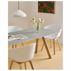 Suspension Pao | Crème