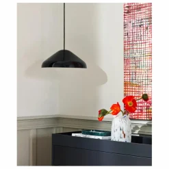 Suspension Pao | Noir