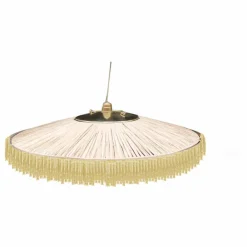 Suspension Parasol | Doré