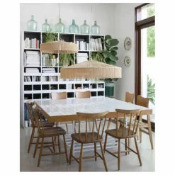 Suspension Parasol | Doré