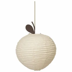 Suspension Pomme
