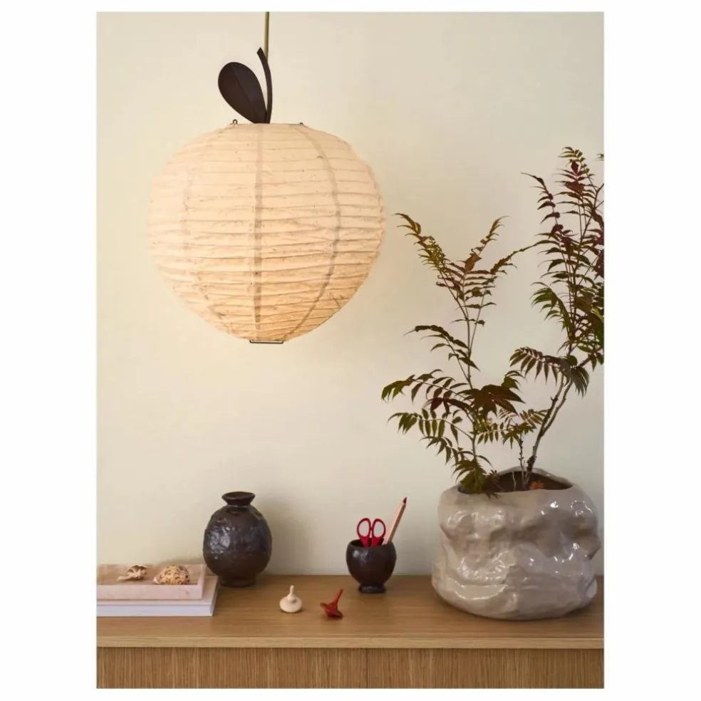 Suspension Pomme