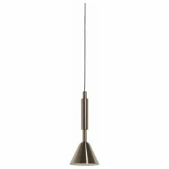 Suspension Pyl | Acier