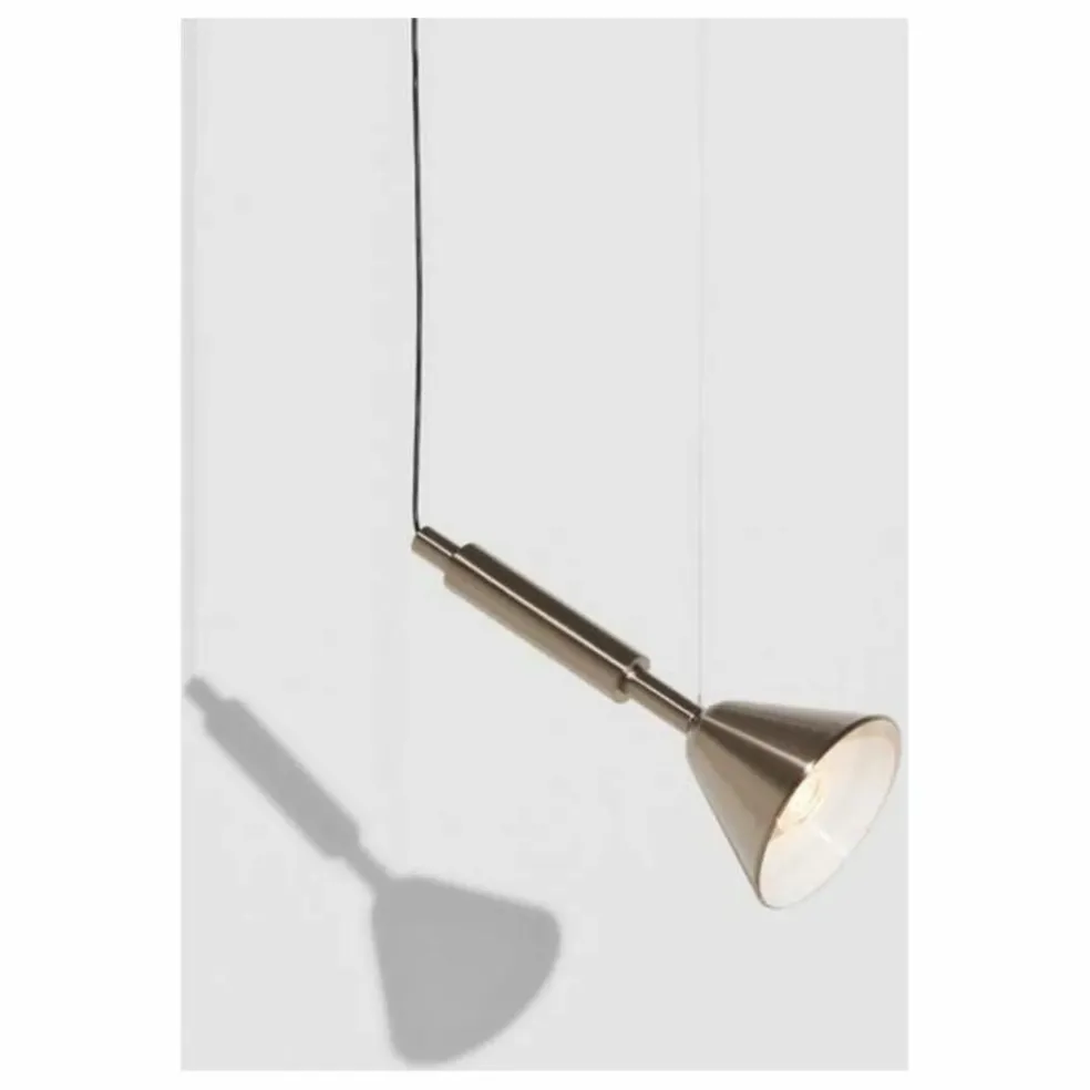 Suspension Pyl | Acier
