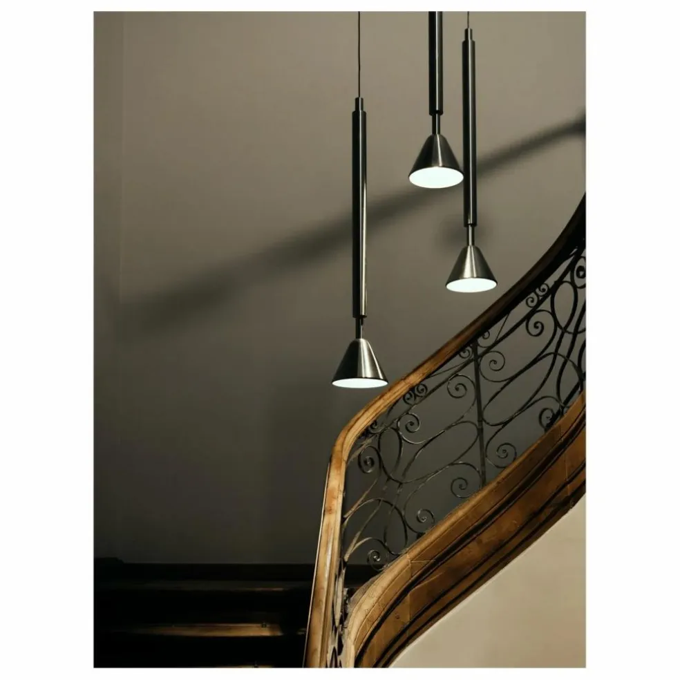 Suspension Pyl | Acier