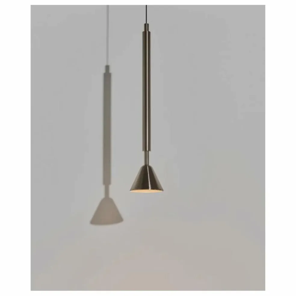 Suspension Pyl | Acier