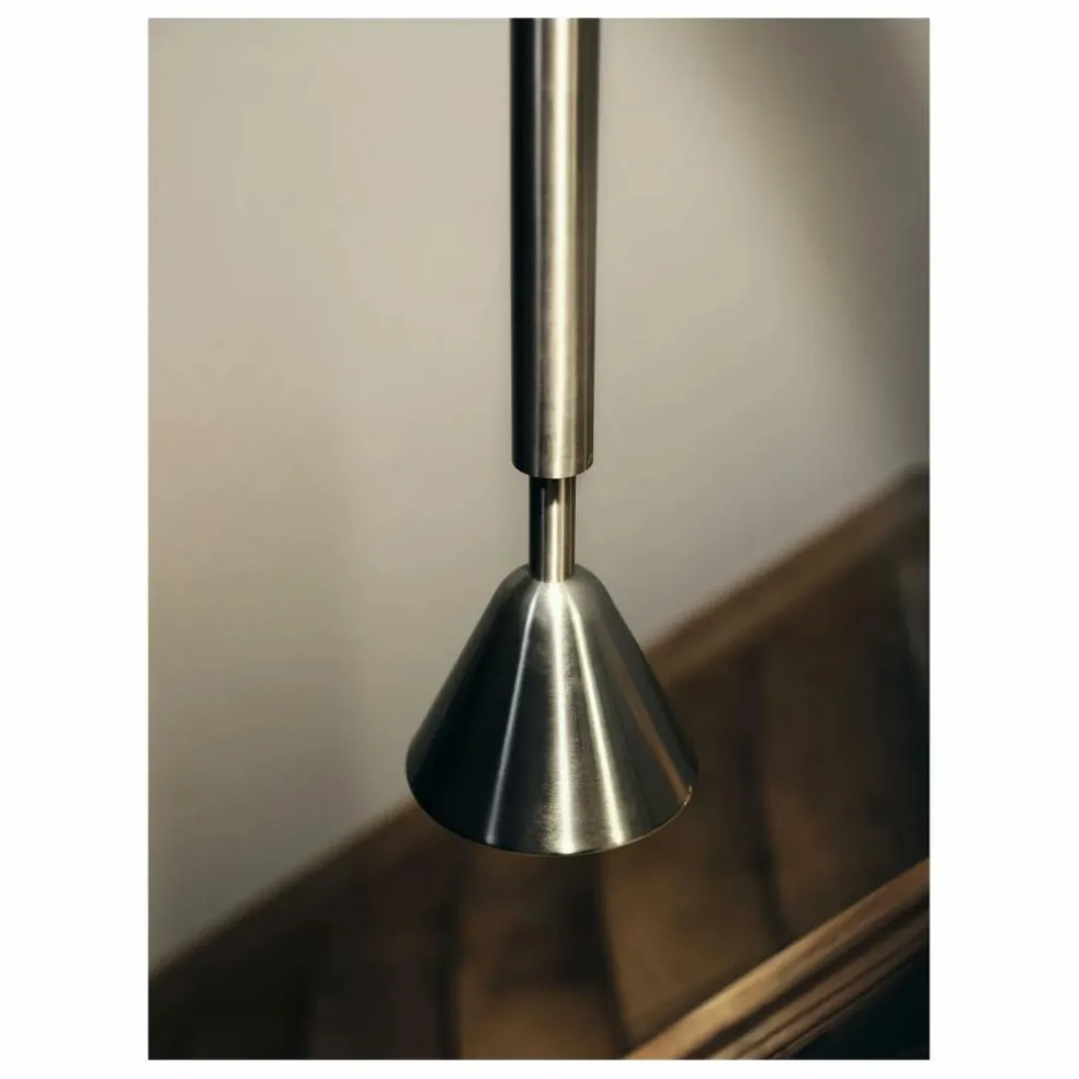 Suspension Pyl | Acier