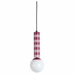 Suspension Rayado | Lavande