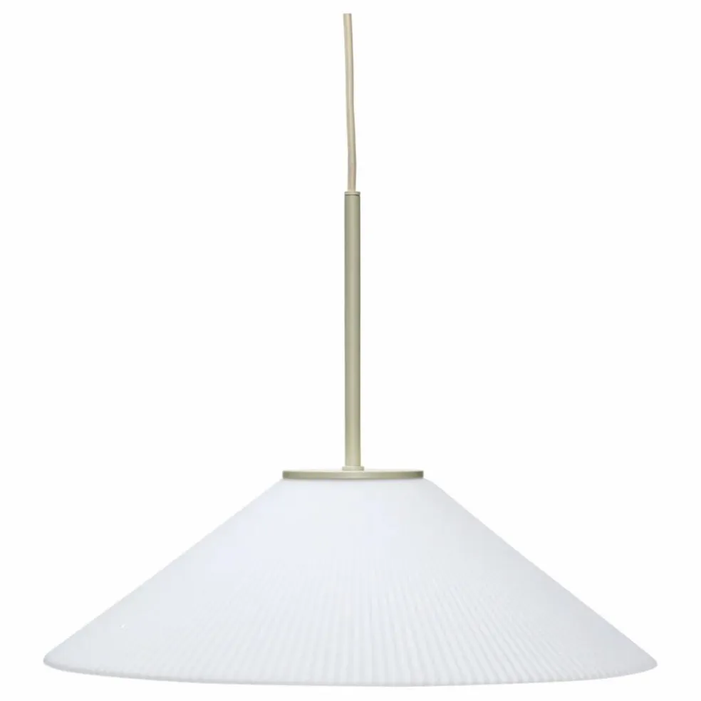 Suspension Solid | Sable