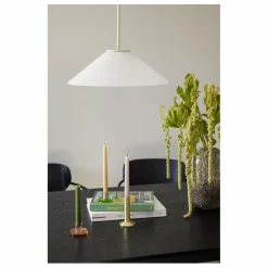 Suspension Solid | Sable