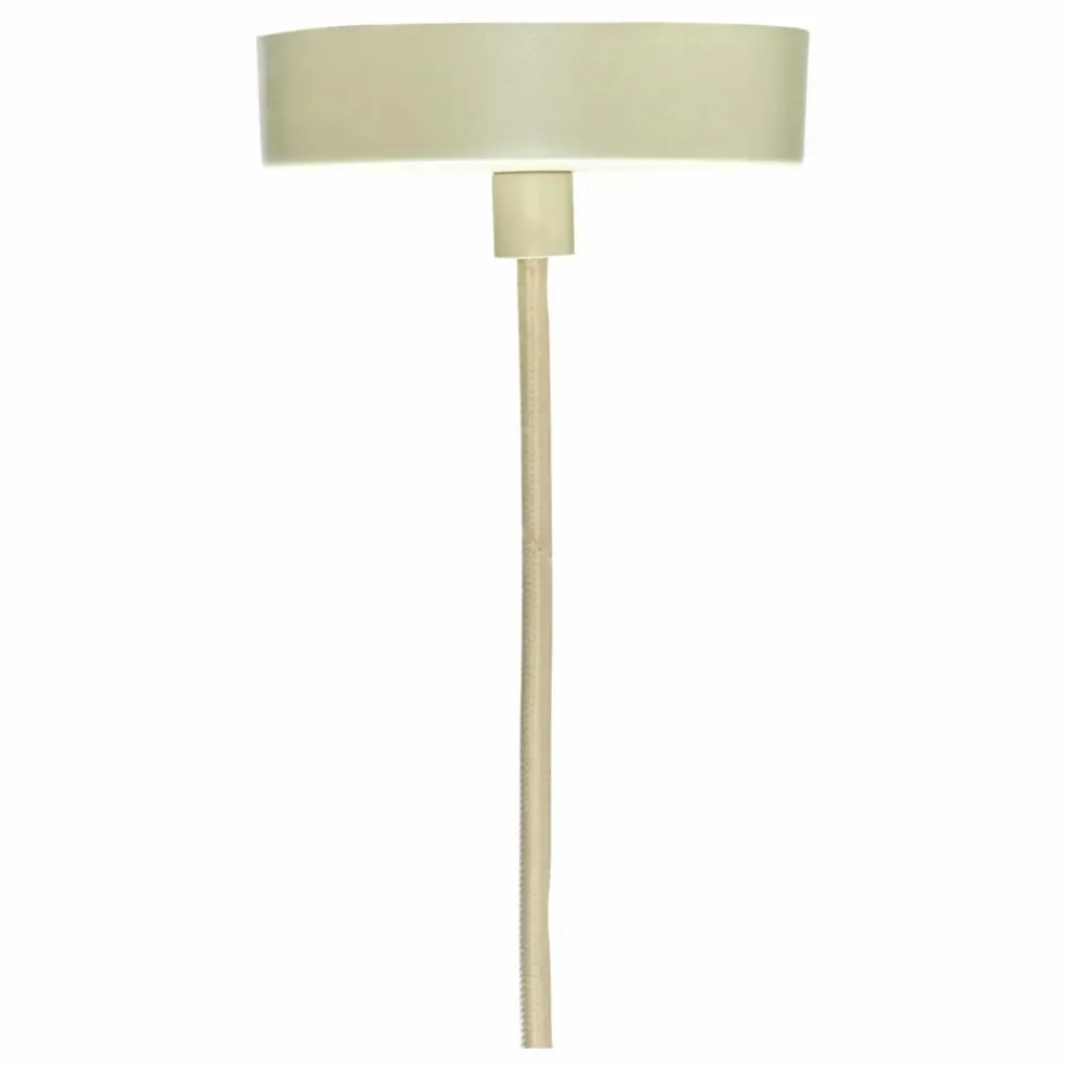 Suspension Solid | Sable