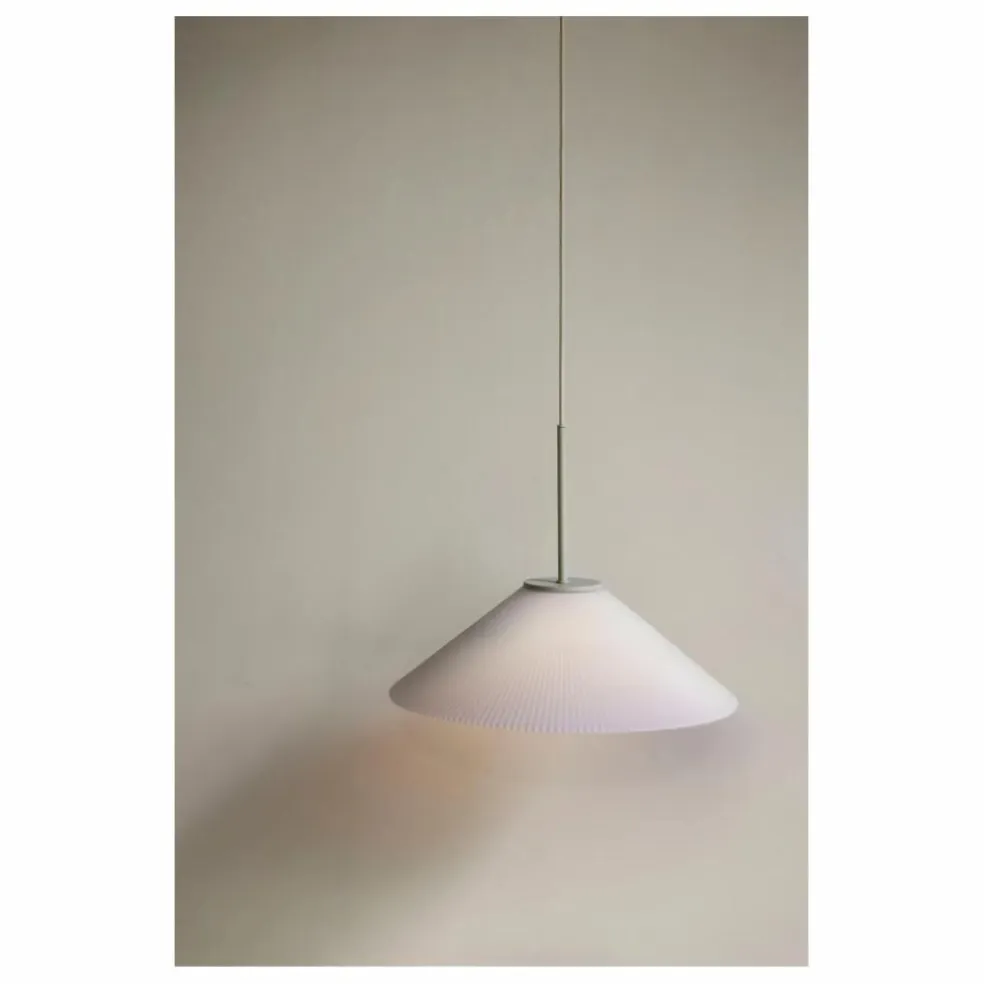 Suspension Solid | Sable