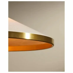 Suspension Songe | Blanc