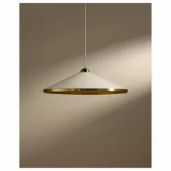 Suspension Songe | Blanc