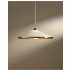 Suspension Songe | Blanc