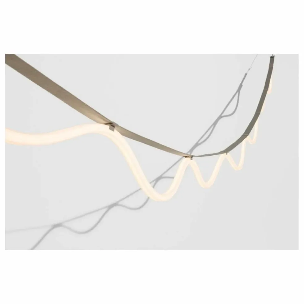 Suspension Spline, David Derksen | Beige