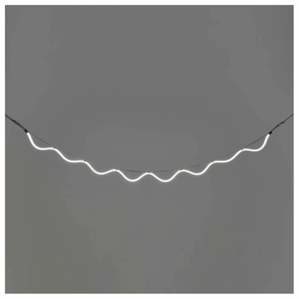 Suspension Spline, David Derksen | Beige