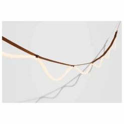 Suspension Spline, David Derksen | Marron