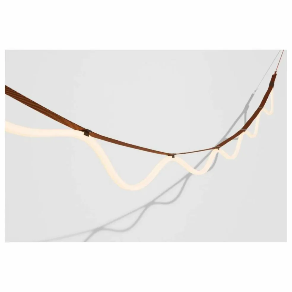 Suspension Spline, David Derksen | Marron