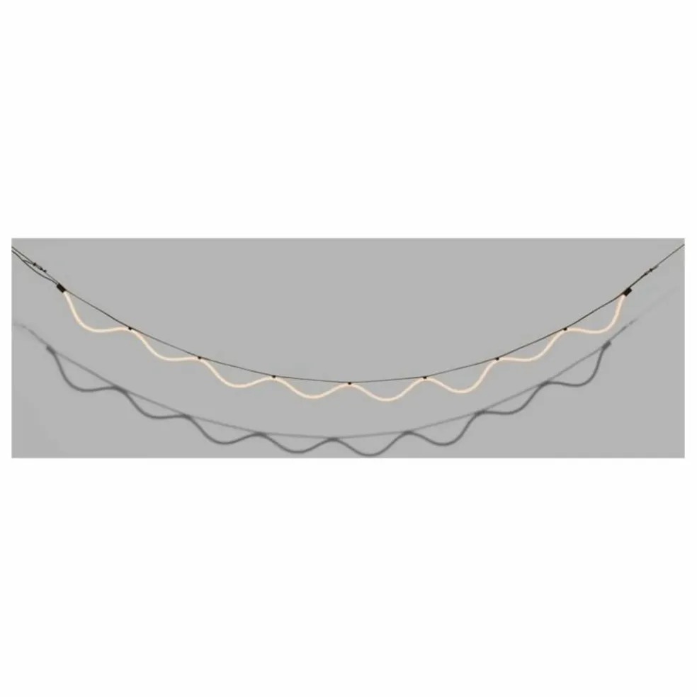 Suspension Spline, David Derksen | Marron