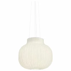 Suspension Strand Closed, Benjamin Hubert | Blanc