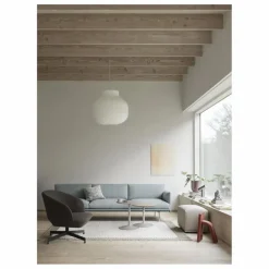 Suspension Strand Closed, Benjamin Hubert | Blanc