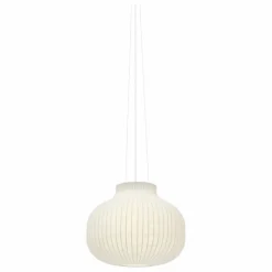 Suspension Strand Closed, Benjamin Hubert | Blanc