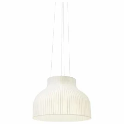 Suspension Strand Open, Benjamin Hubert | Blanc