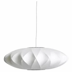 Suspension The Nelson Saucer, George Nelson | Ivoire