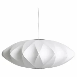 Suspension The Nelson Saucer, George Nelson | Ivoire