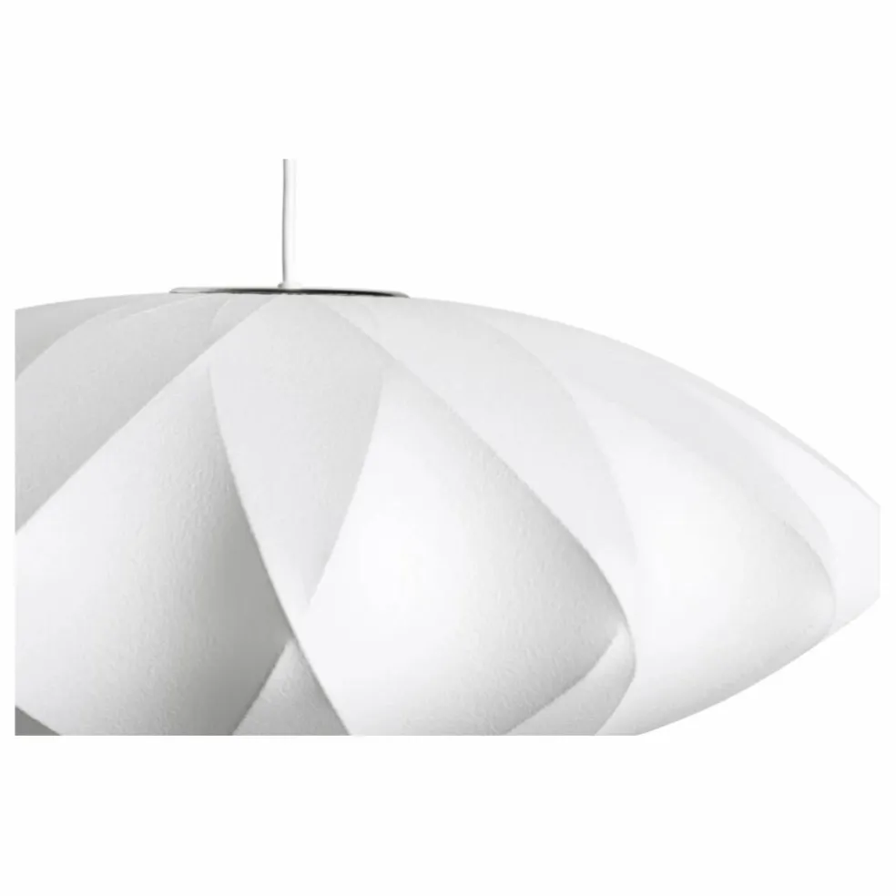 Suspension The Nelson Saucer, George Nelson | Ivoire