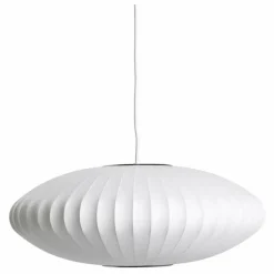 Suspension The Nelson Saucer, George Nelson | Off-White