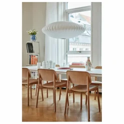 Suspension The Nelson Saucer, George Nelson | Off-White