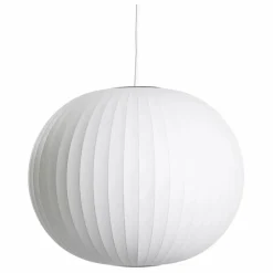 Suspension The Nelson Saucer Bubble Moyenne - George Nelson | Off-White