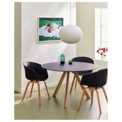 Suspension The Nelson Saucer Bubble Moyenne - George Nelson | Off-White