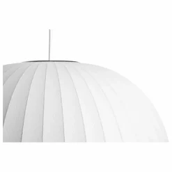 Suspension The Nelson Saucer Bubble Moyenne - George Nelson | Off-White