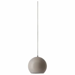Suspension Topan VP6 | Gris