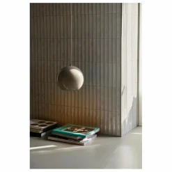 Suspension Topan VP6 | Gris